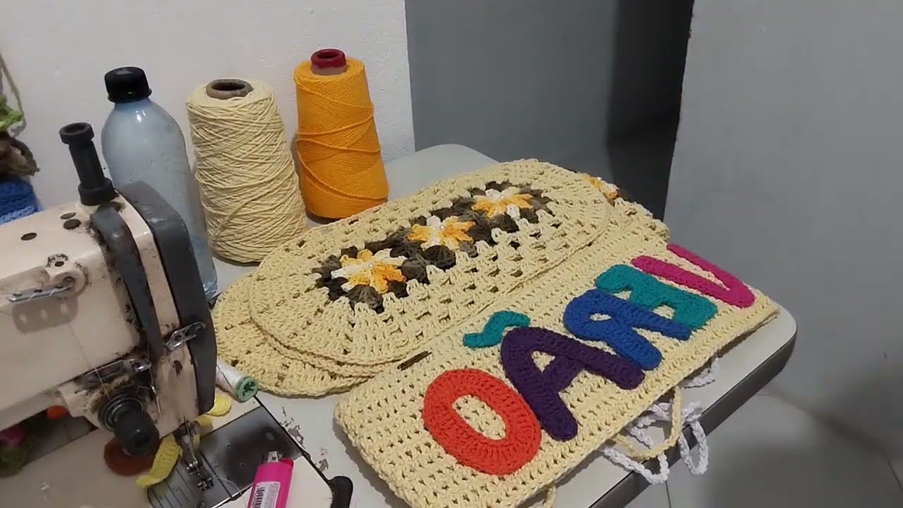 Rotina Simples e sem pressa 