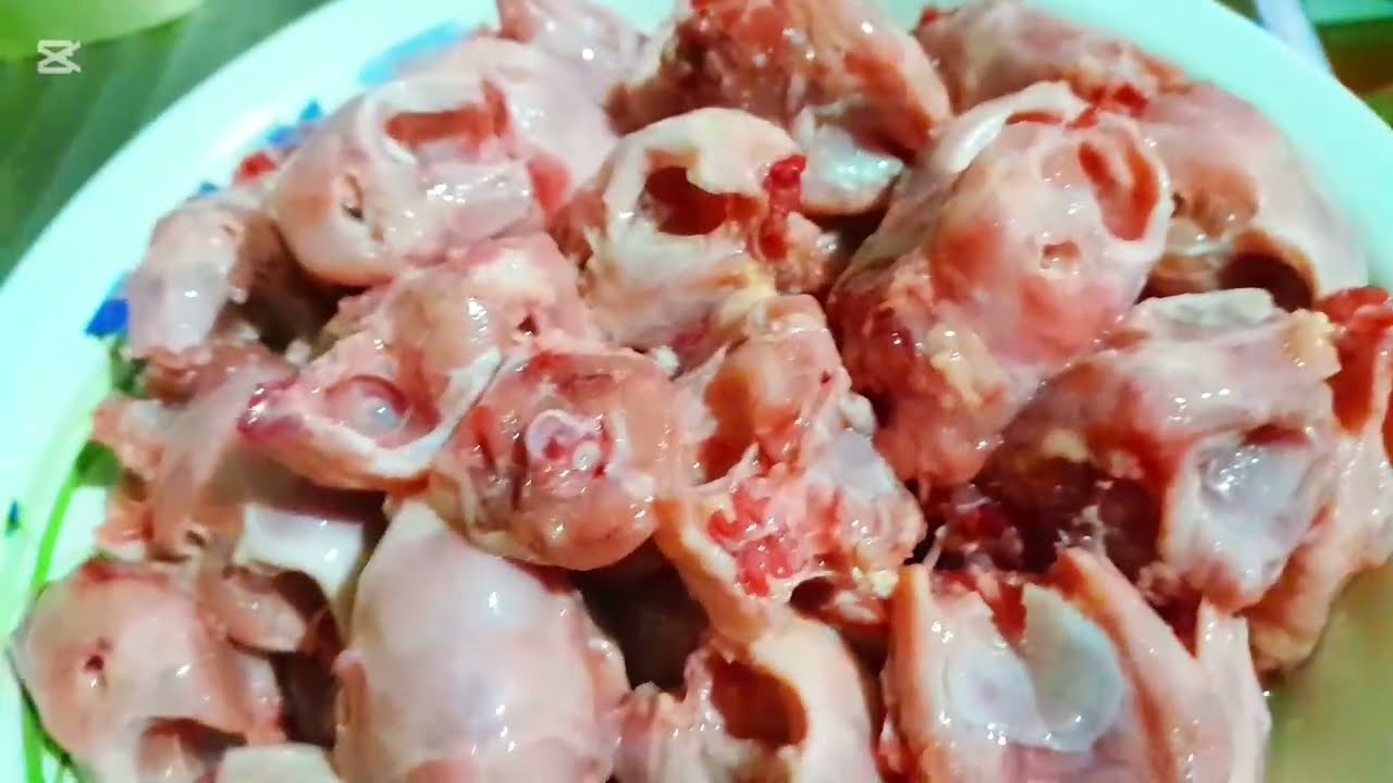 মুরগির মুন্ডু ভুনা, 😋😋#cooking #foryou #recipe #food