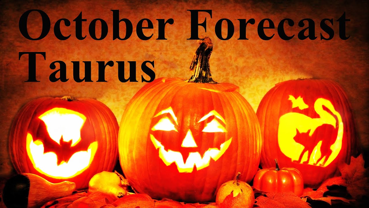 ♉️Taurus ~ Retrograde Is Bringing Them All Back To You! ~ 🎃October Forecast