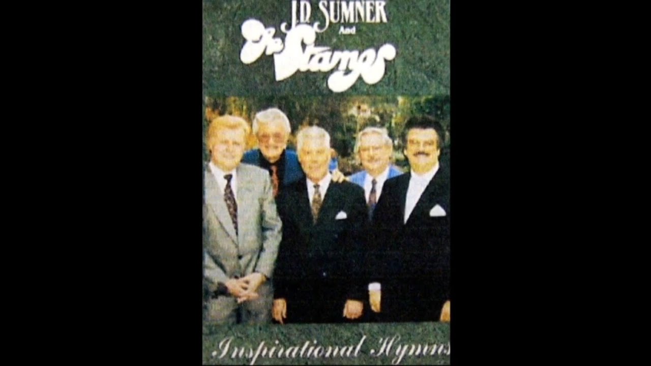 JD Sumner & The Stamps - Ghost Riders In The Sky