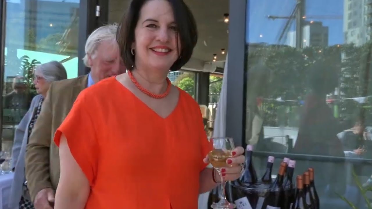 Beth  Inburgering Party at George Marina, Amsterdam, 25-05-2019
