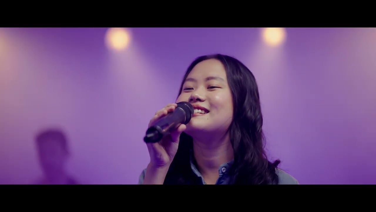 Takoksang Tsüngrem | KABA Ministers' Hill Fellowship | KABA Music Ministry