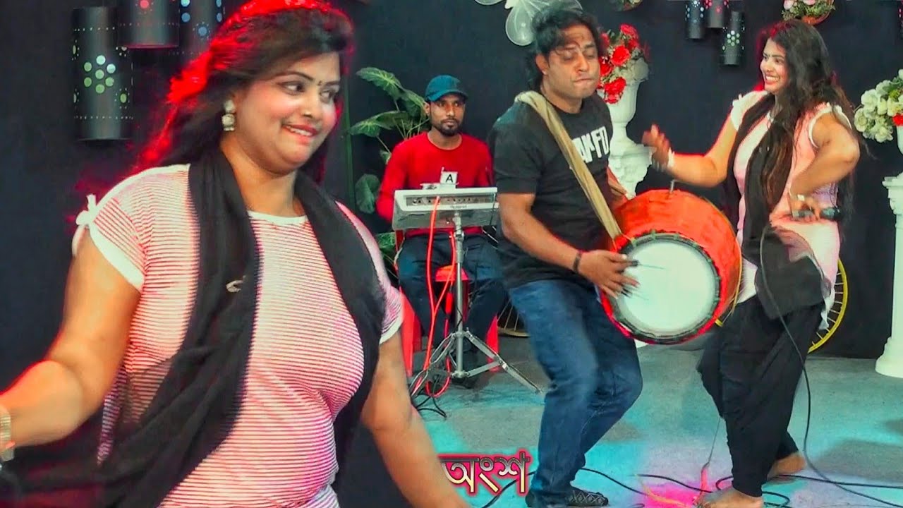যদি কারো বউ হতে পারতাম ডিজে মেঘলা। viral bangla gaan
