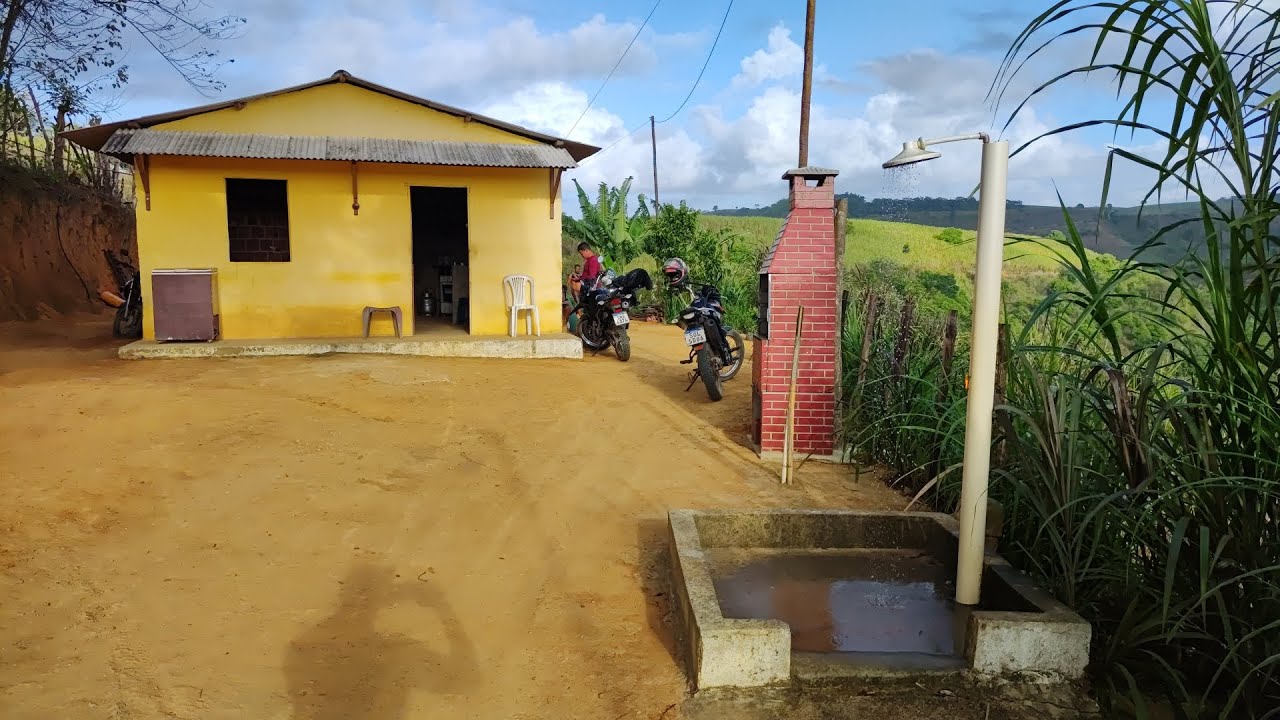 Chácara à venda em Catende a 1 km da cidade 1 hectare $170 mil porteira fechada ou preço a combinar