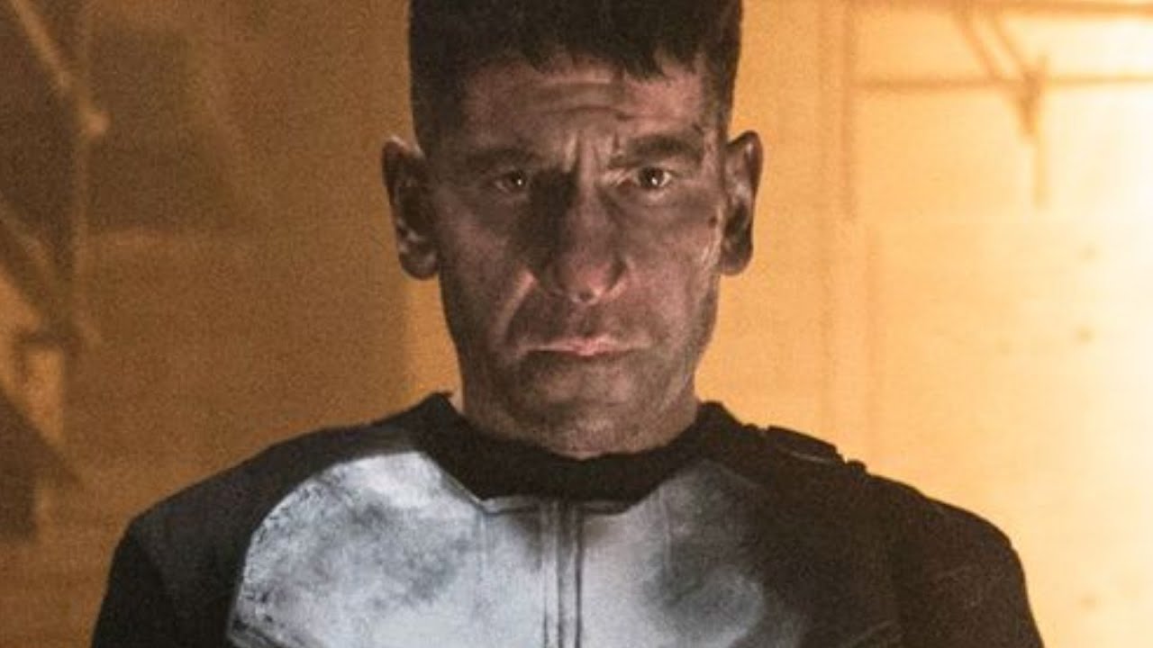 Die Unerzählte Wahrheit  Über Den Punisher