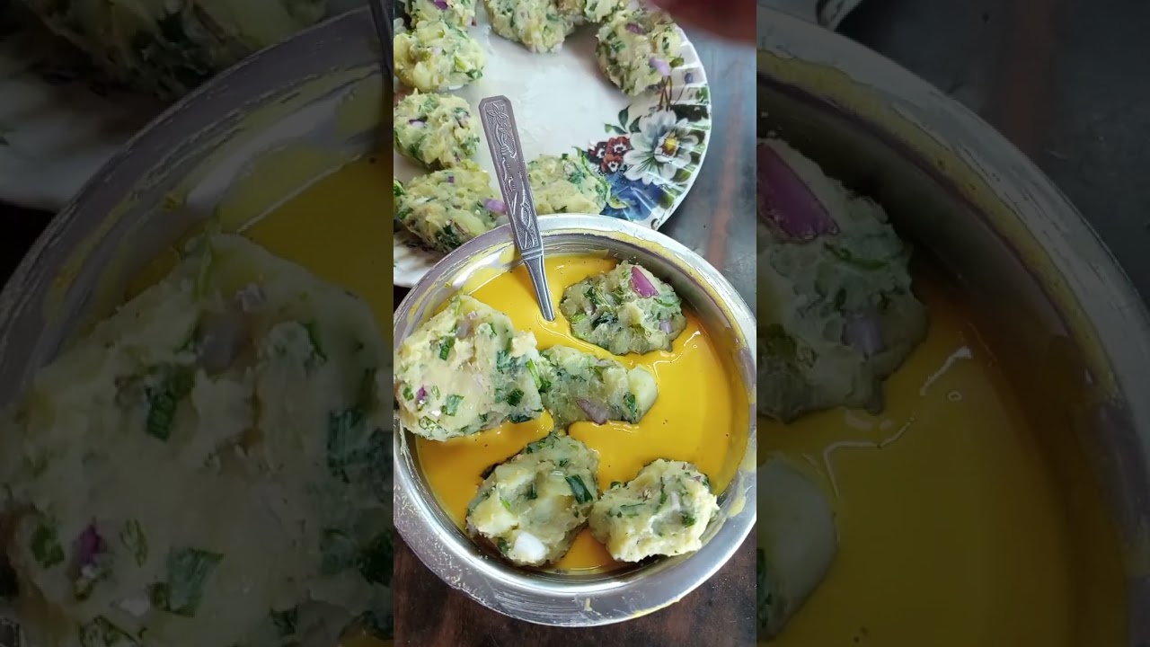 घरमै सजिलै आलुचप बनाउने तरिका