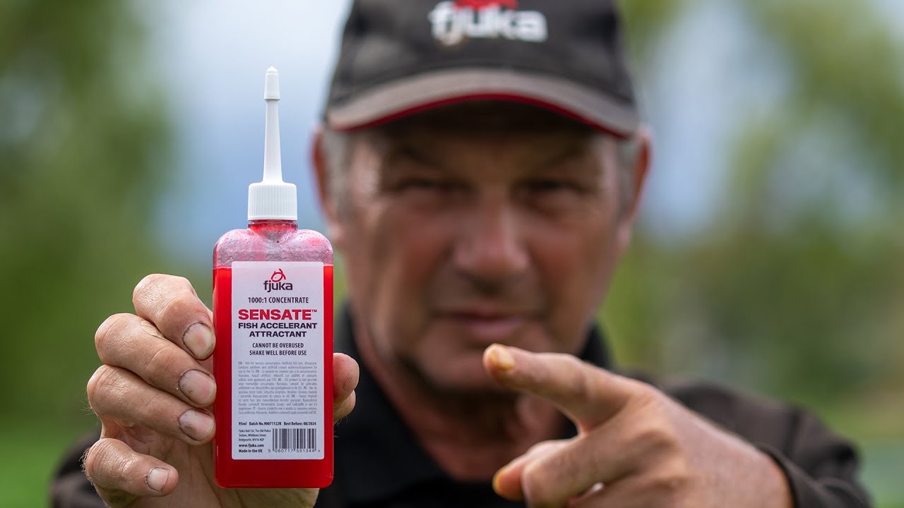 Fjuka Sensate Liquid | Tom Pickering