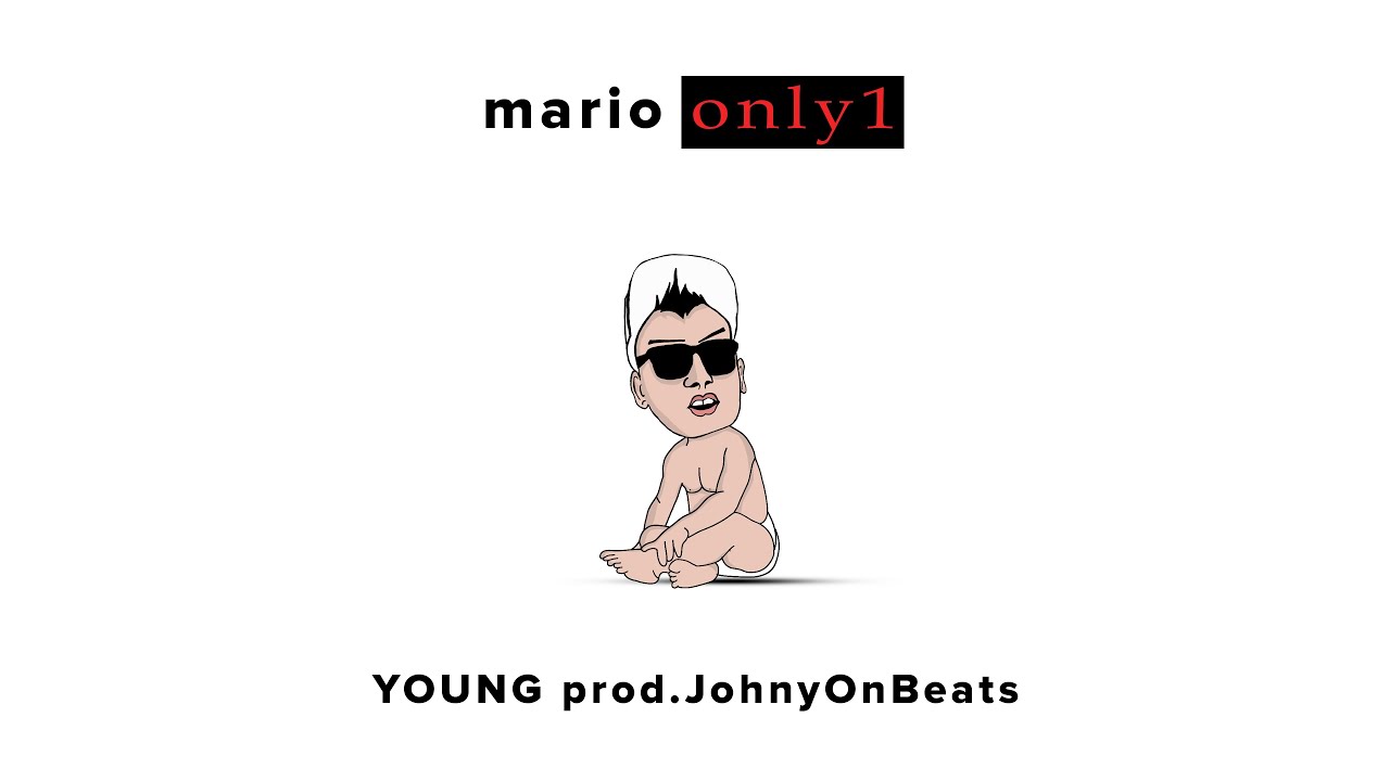 Only1 - Young (prod.JohnyOnBeats)