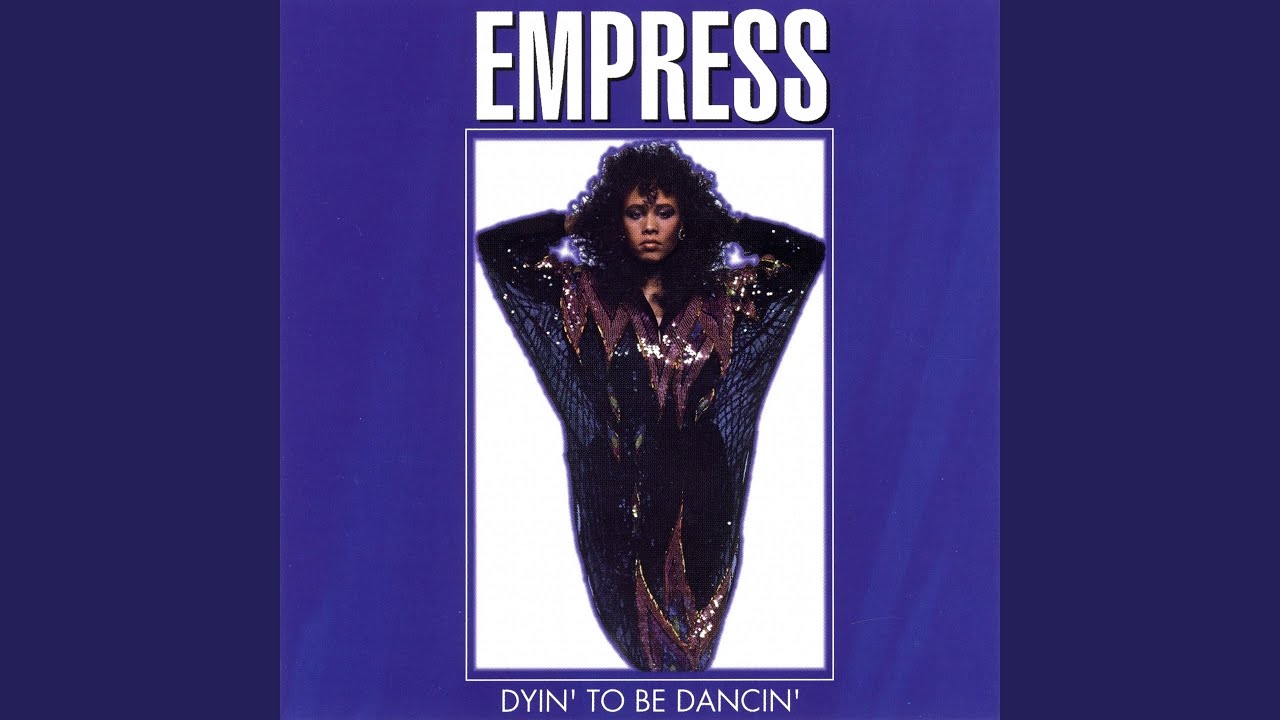 Dyin' to Be Dancin'