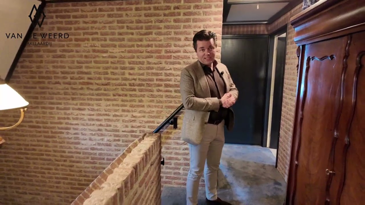 Woonvideo Gerstweg 25 Elspeet Makelaardij van de Weerd