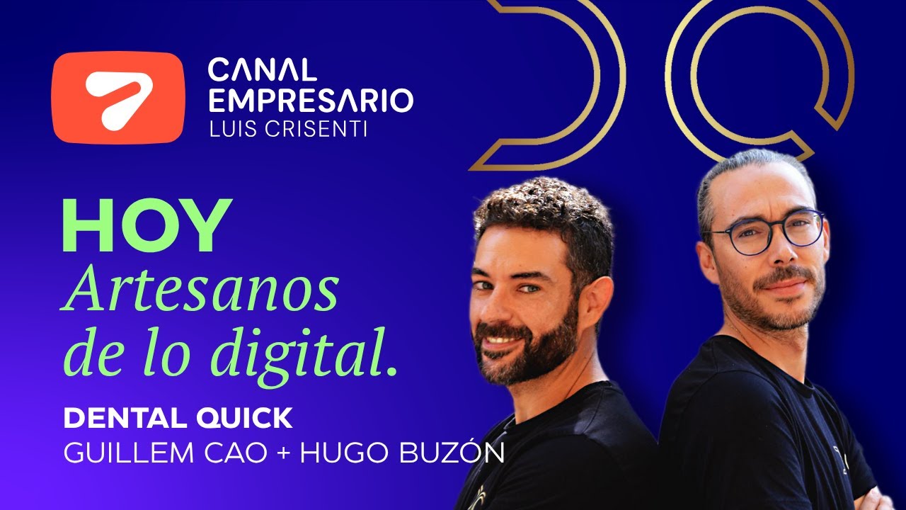 Dental Quick: Artesanos de lo Digital en Prótesis Dentales Digitales | Odontología CAD-CAM