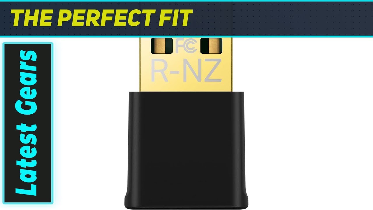 Адаптер TP-Link Nano USB WiFi 6 &mdash; лучшее компактное решение WiFi