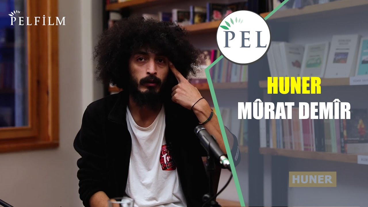 HUNER - MÛRAT DEMÎR
