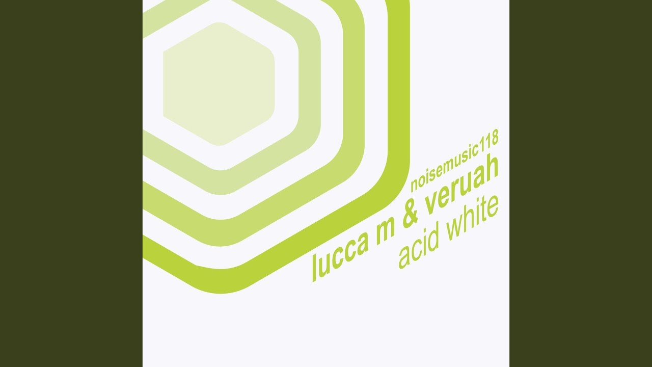 Acid Green