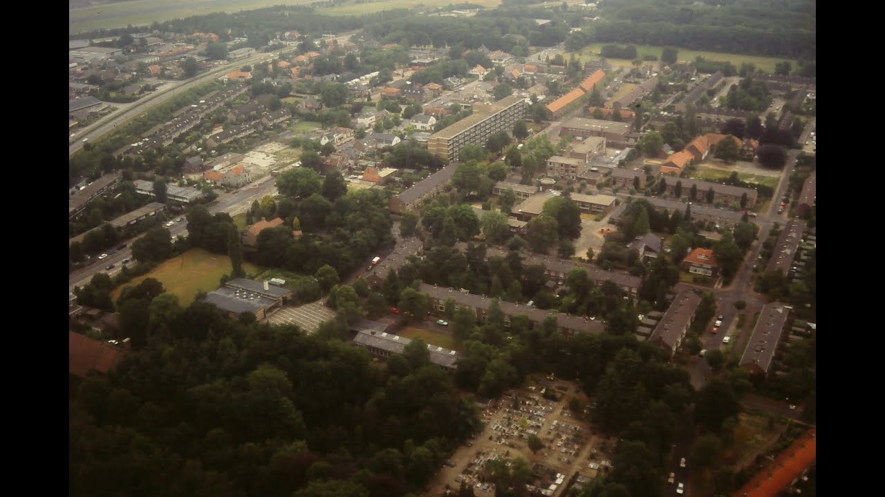 Soesterberg productions - Soesterberg van A tot Z