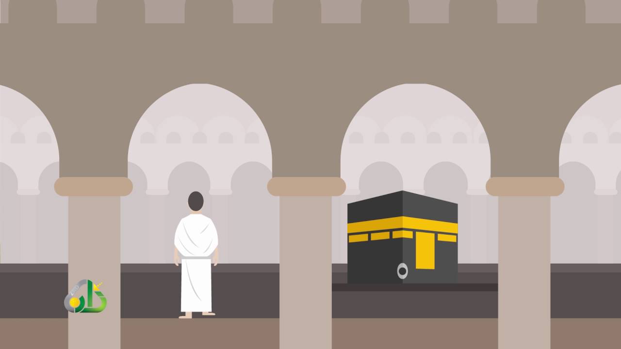 العمرة فضائل وأحكام