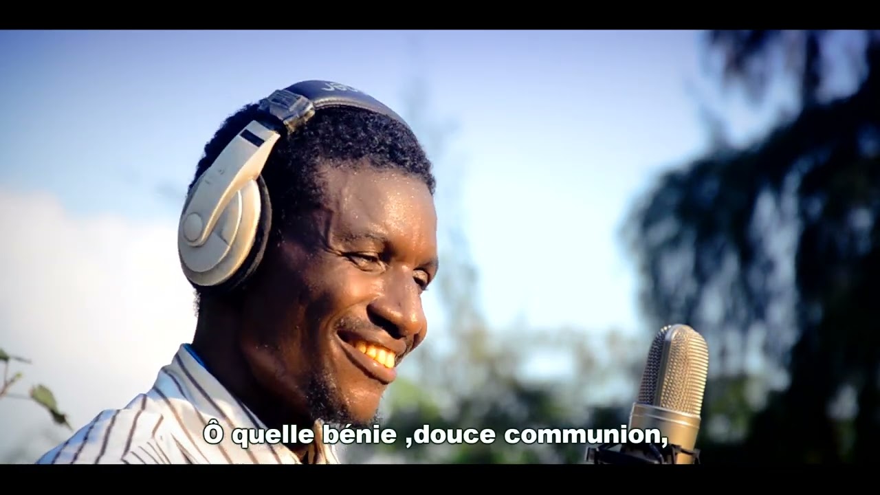 AMI DE JESUS  - Don NGUVULU mp4