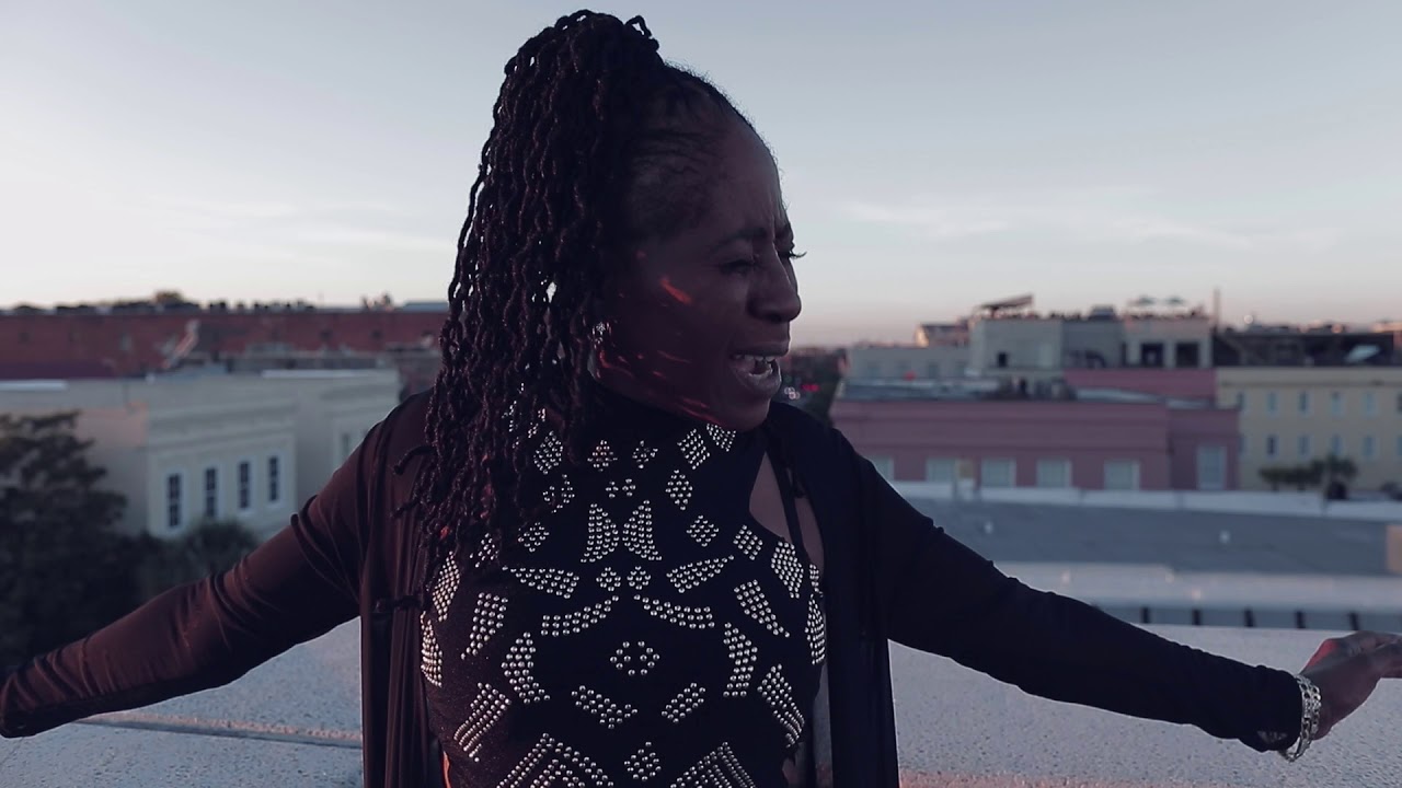 Kathy Brown   Circles official video