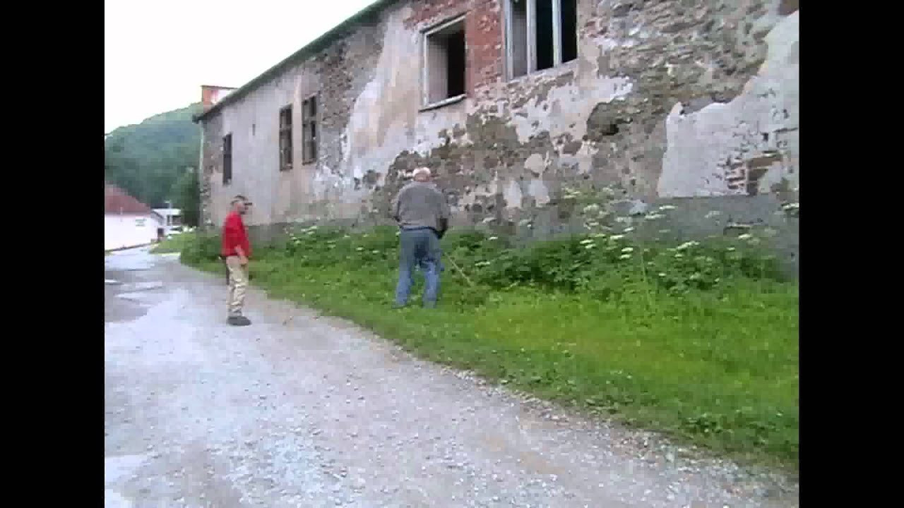 Košická Belá