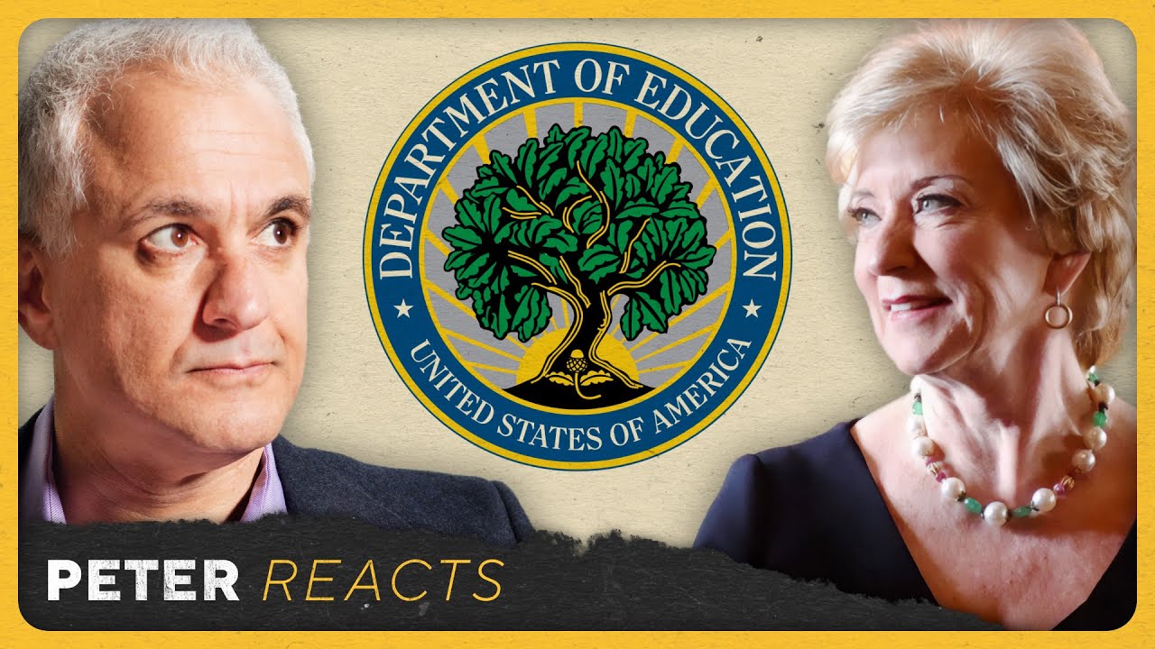 How to Rid the Educational System of Corruption