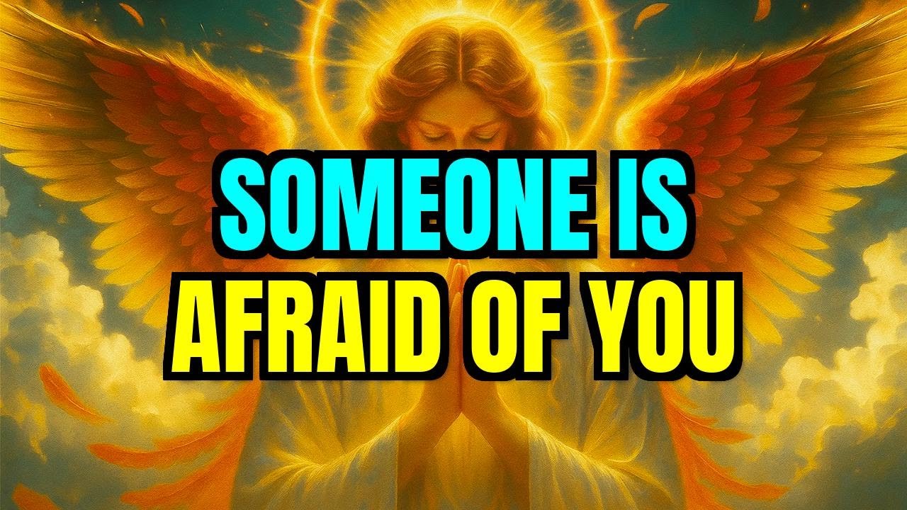 Chosen One, Someone In Your Family Is Worried About You — What They Found Will Shock You 😨