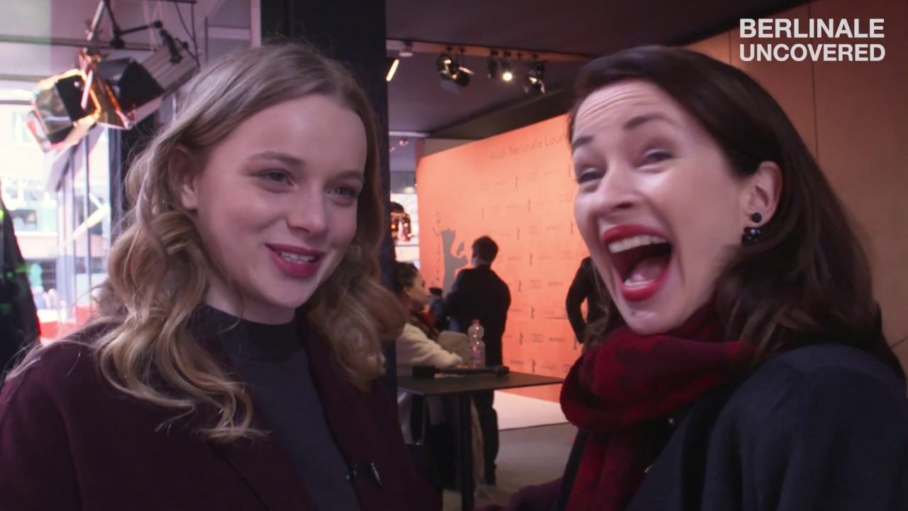 BERLINALE UNCOVERED: Folge 3 - Mehr als ein Wettbewerb (2018)