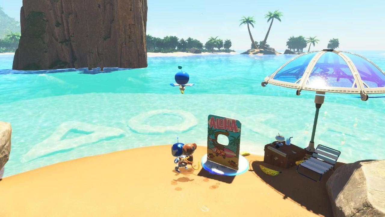 Astro bot 🤖🤖🤖🤖🤖🤖!!!!!