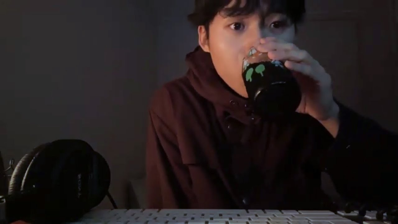 231129 향 주황규 인스타 라이브 0range_kyu