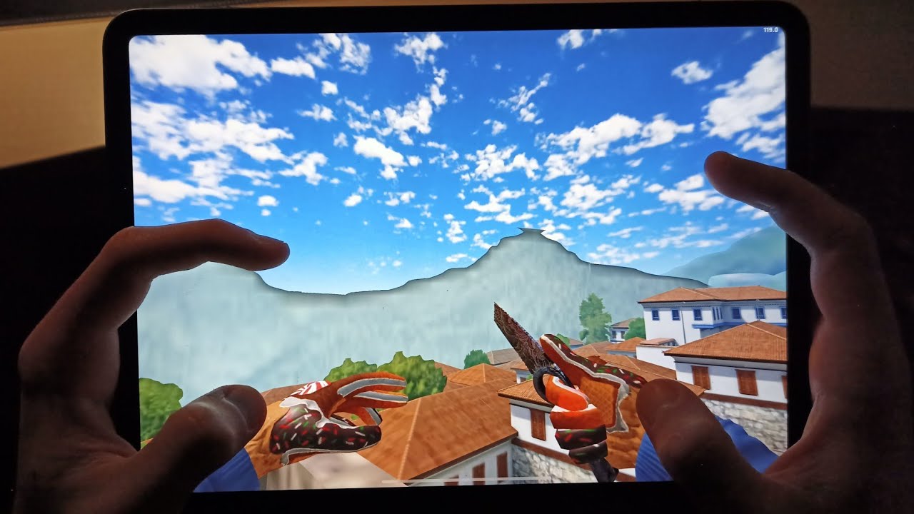 BEST 2024 SETTINGS AND HANDCAM | CRITICAL OPS