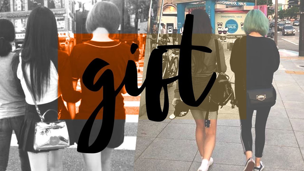[FMV] Nayeon x Jeongyeon 2yeon - Gift