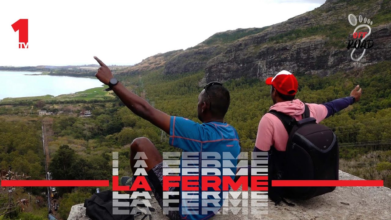 OFF Road La Ferme