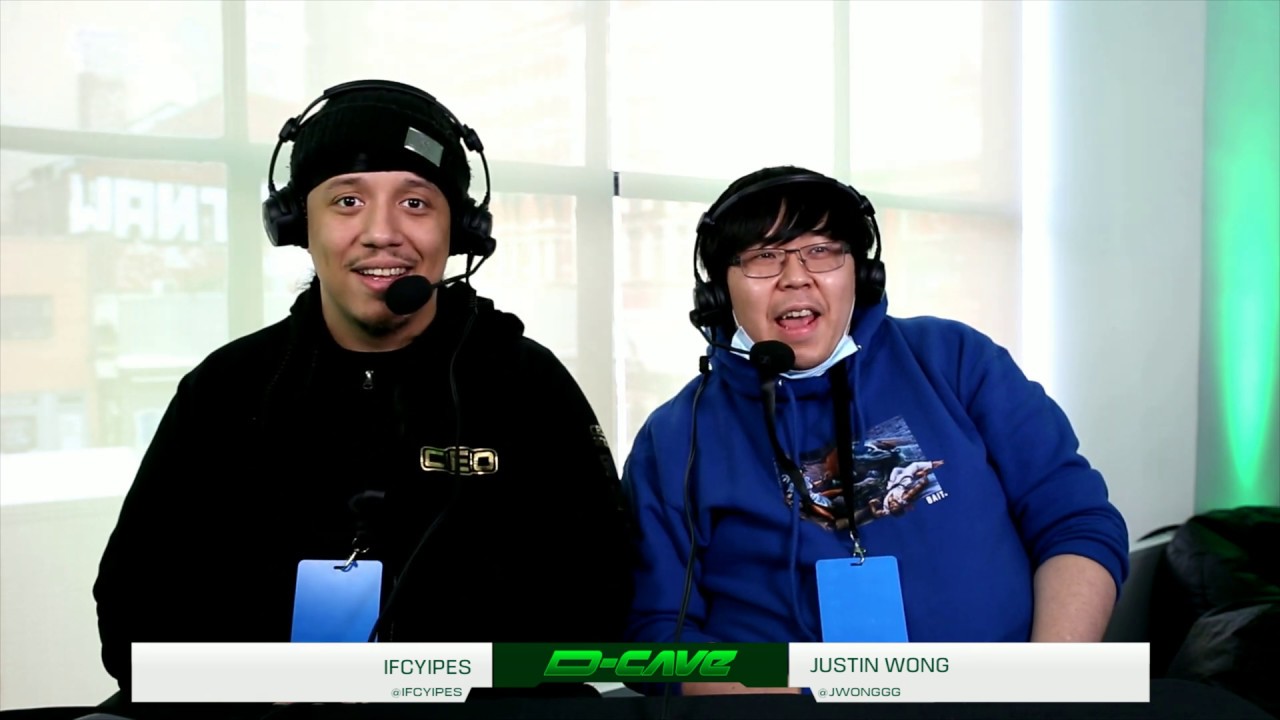 [MVC2] Low Tier Tourney - J360 vs Elusive @ D-CAVE