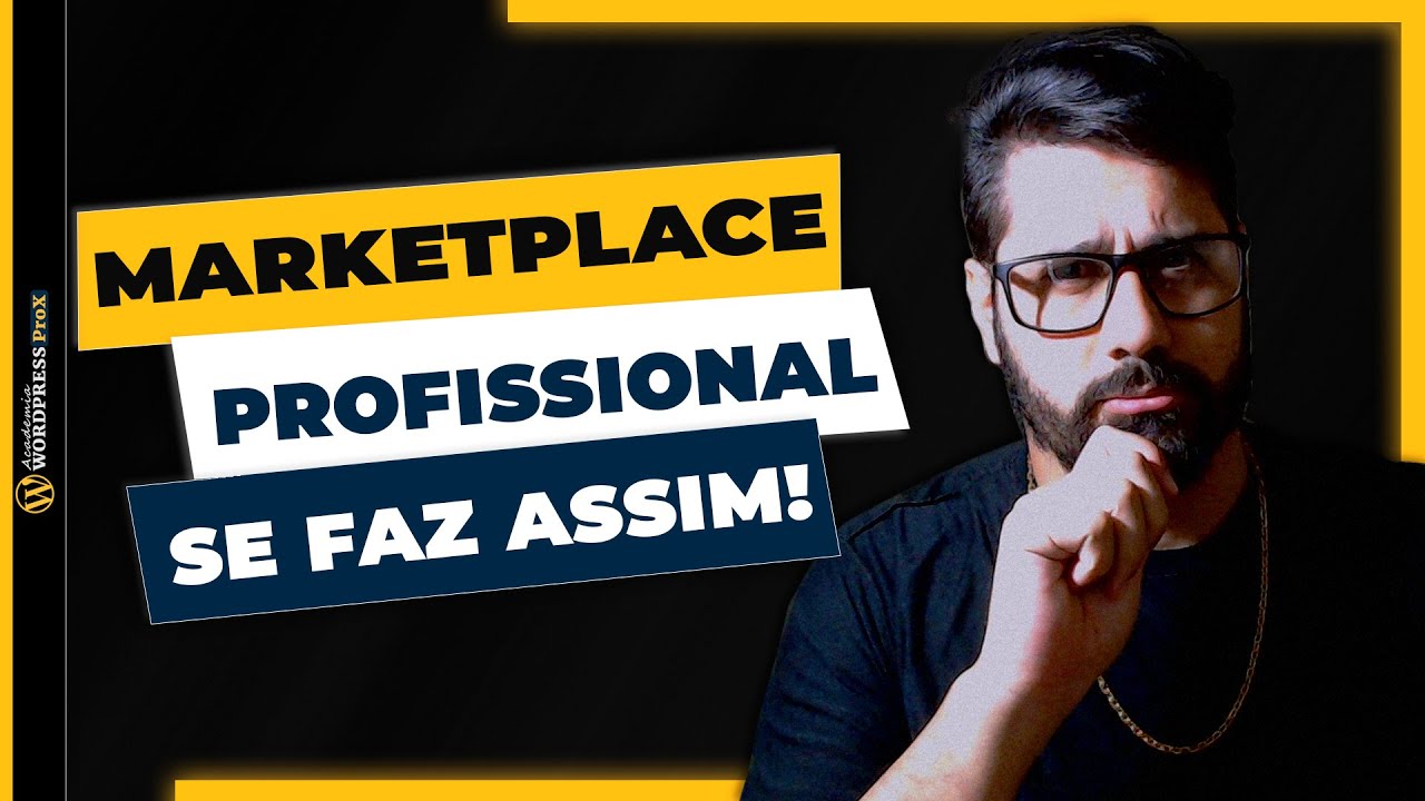 Site MARKETPLACE Profissional: Como Criar Com o Plugin Dokan do Zero