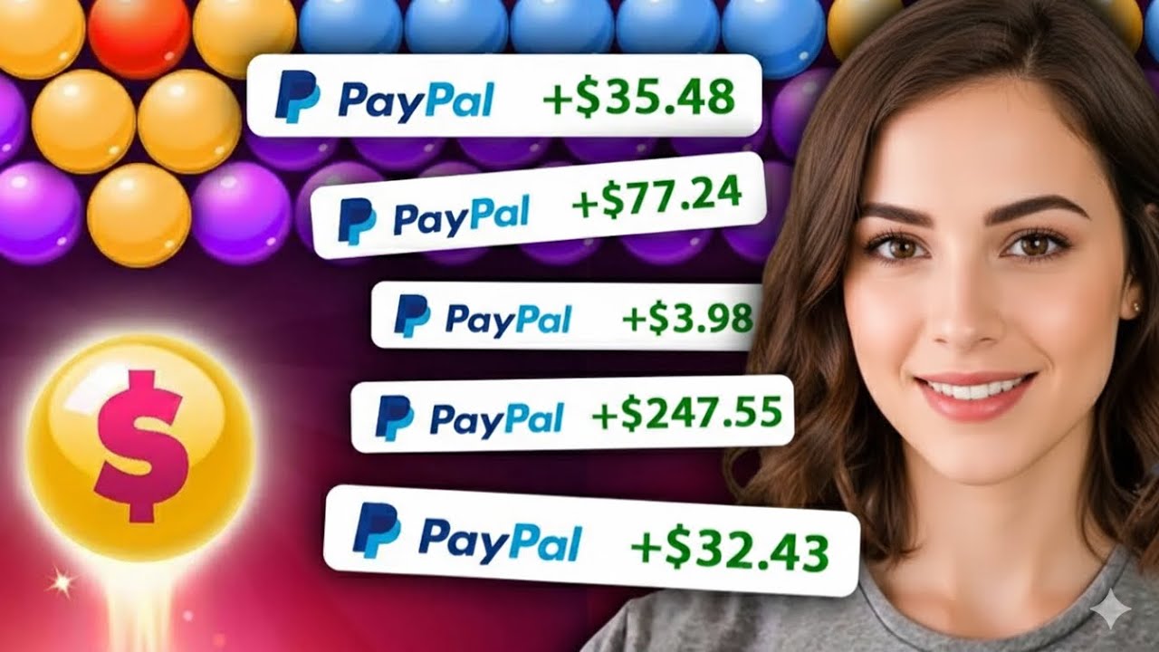 PayPal Hack - get free $500 glitch 2026