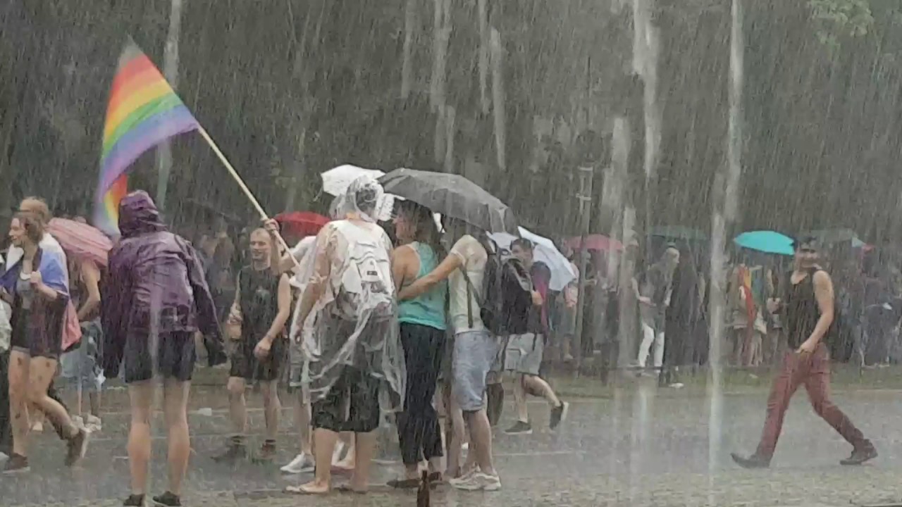 CSD BERLIN 2017
