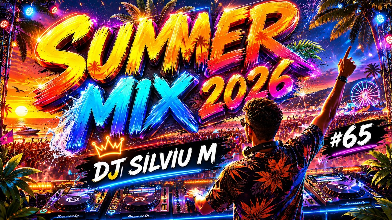 Music Mix 2026 #65 Party Club Dance 2026 | Best Remixes Of Popular Songs 2025 MEGAMIX (DJ Silviu M)