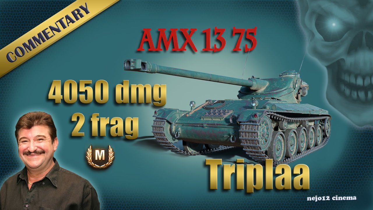 Triplaa & The Big Bang Bang