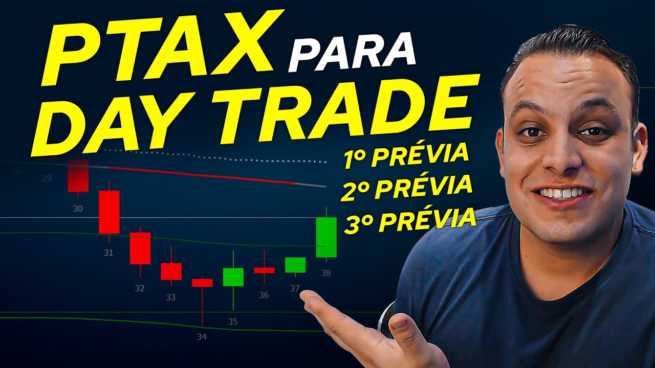 PTAX - Qual a sua fun&ccedil;&atilde;o pra quem opera D&oacute;lar Futuro | 2024
