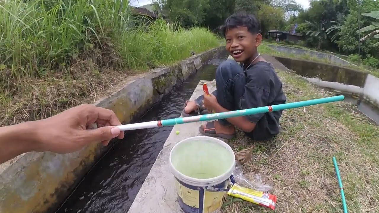 MANCING WOO
