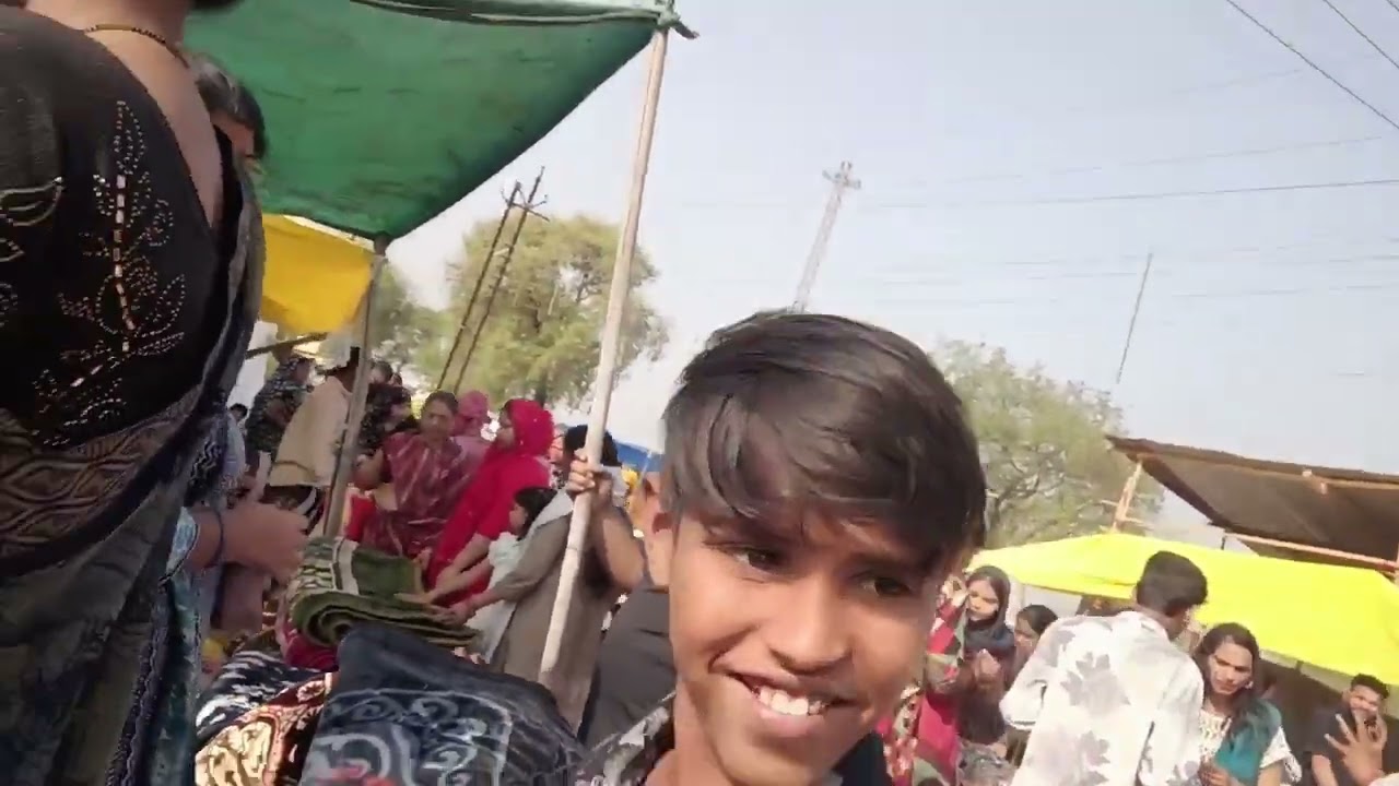 Dekho mile ka najara 😱😱