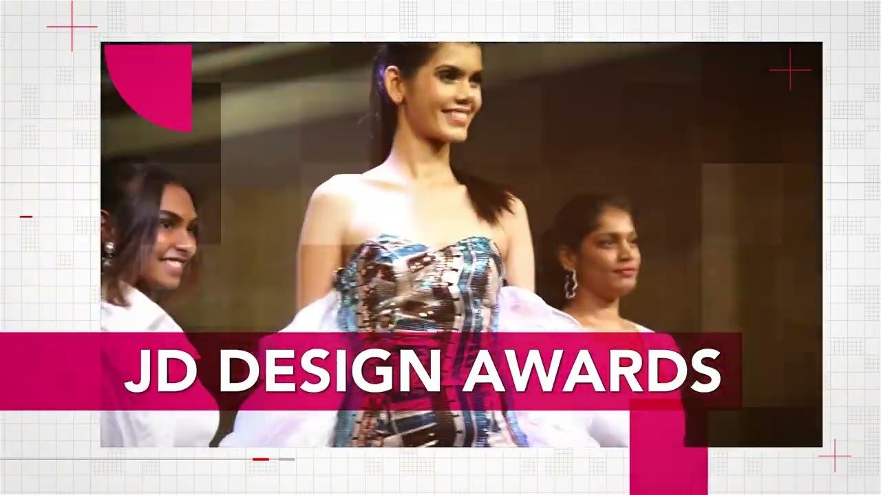 Inside JD School of Design, Goa | Where Fashion, Interior & Design Come Alive