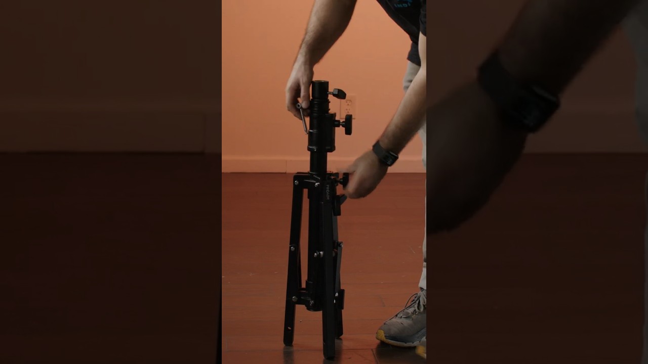 Proaim 44&rdquo; Camera Slider Stand