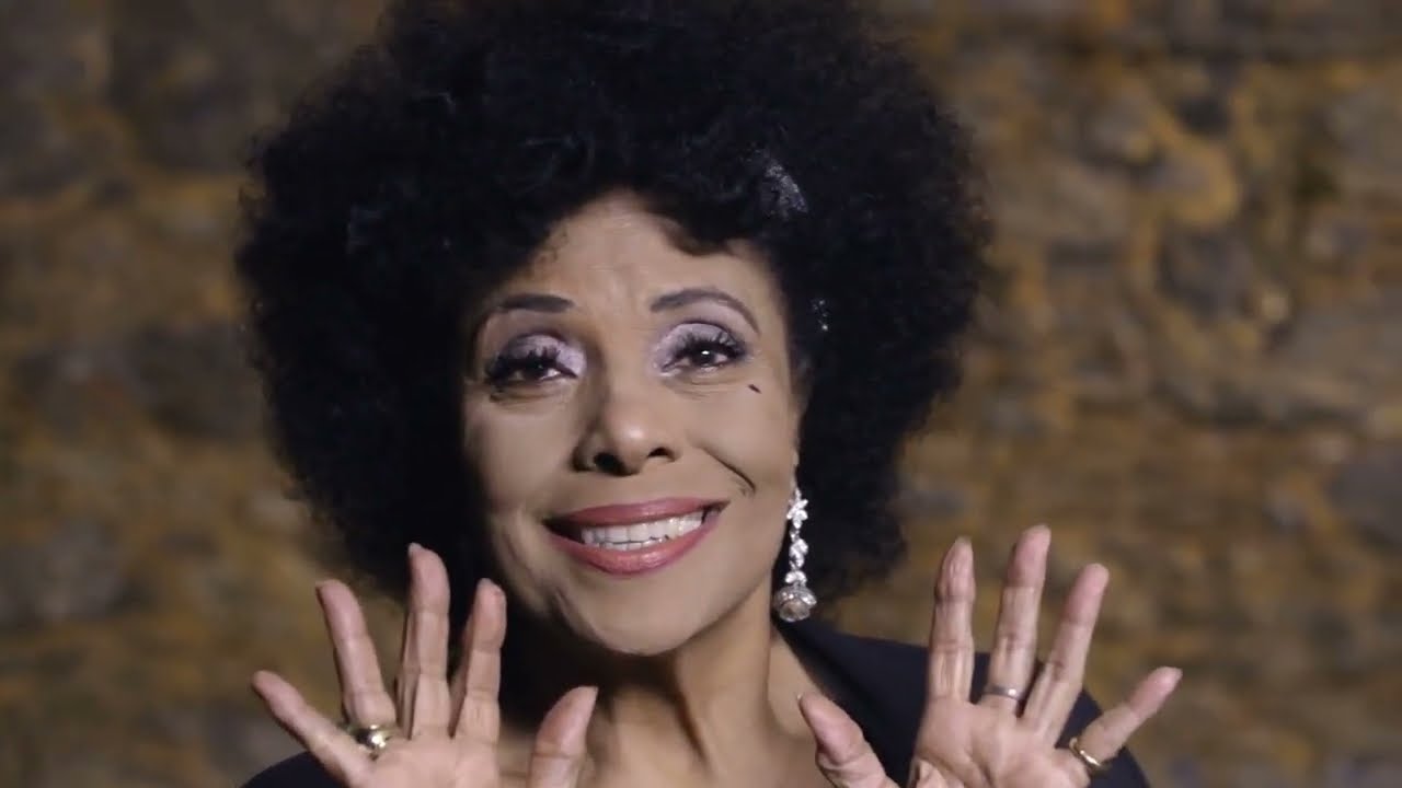 O Som do Vinil   Eliana Pittman  - LP
