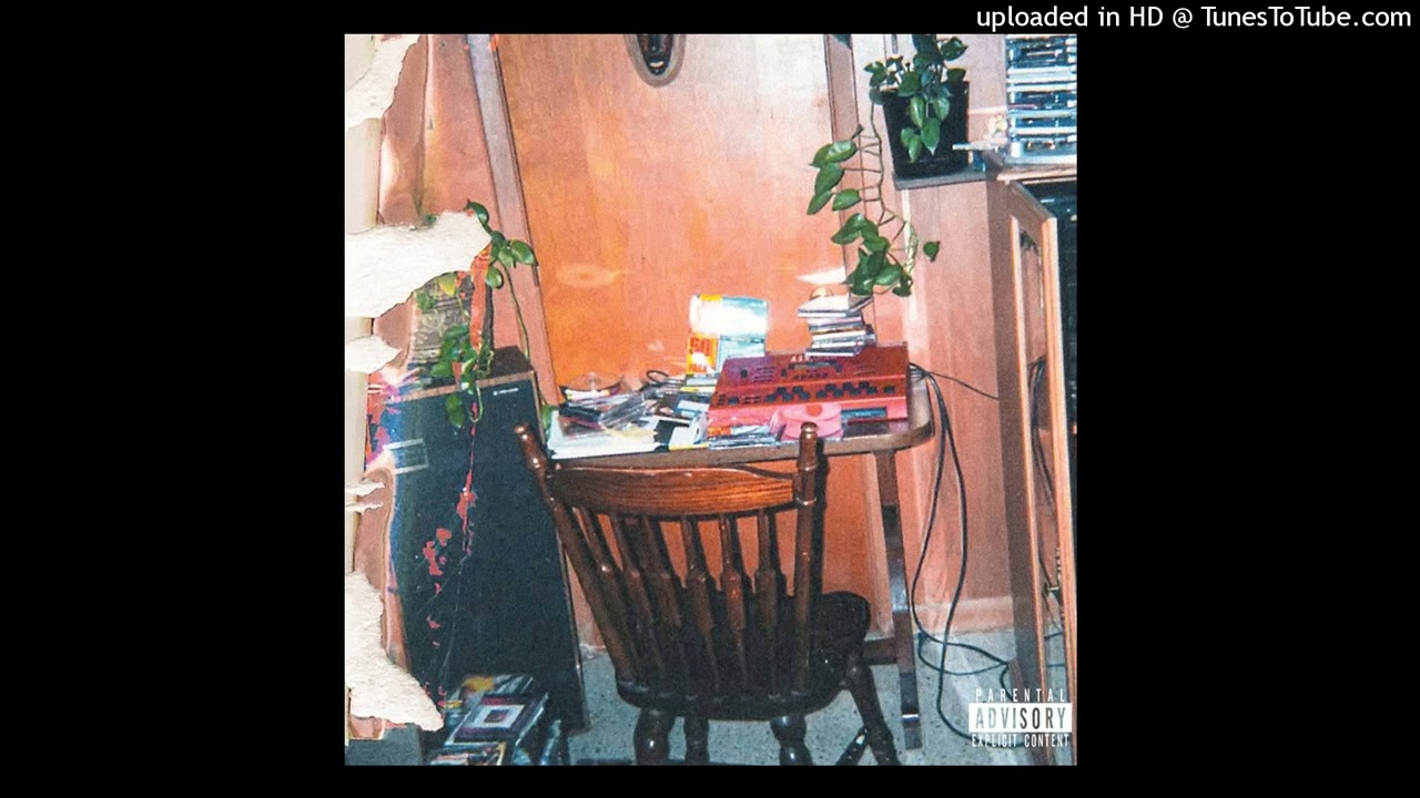 J. Cole &ndash; Lonely At The Top (Instrumental) [From The Fall Off]