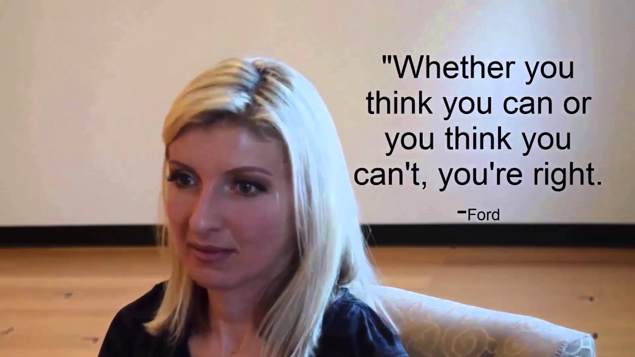 Inner Strength Studios Real Powerful Talks