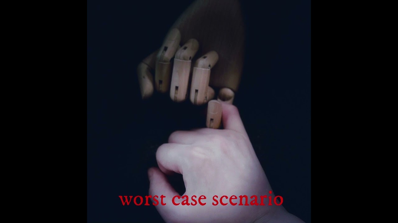 NASTYONA - WORST CASE SCENARIO