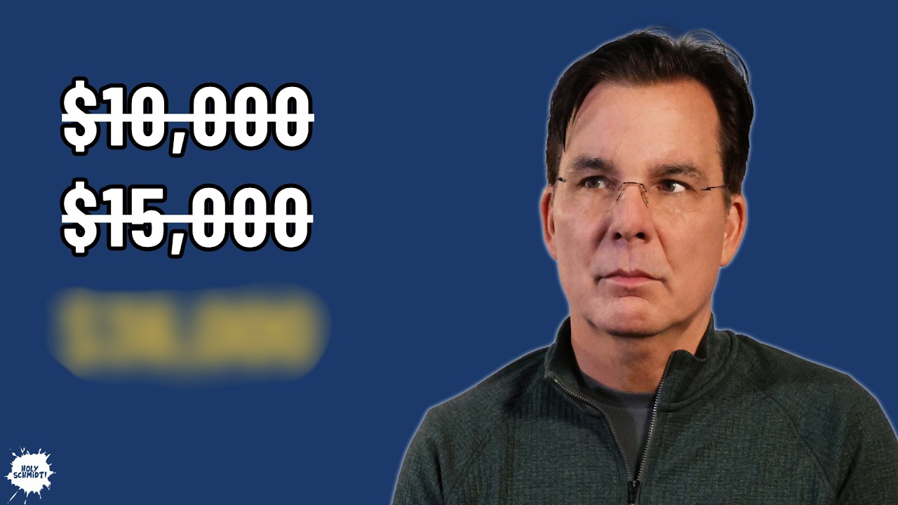 Правило о налоге на дарение, которое большинство людей понимают неправильно.