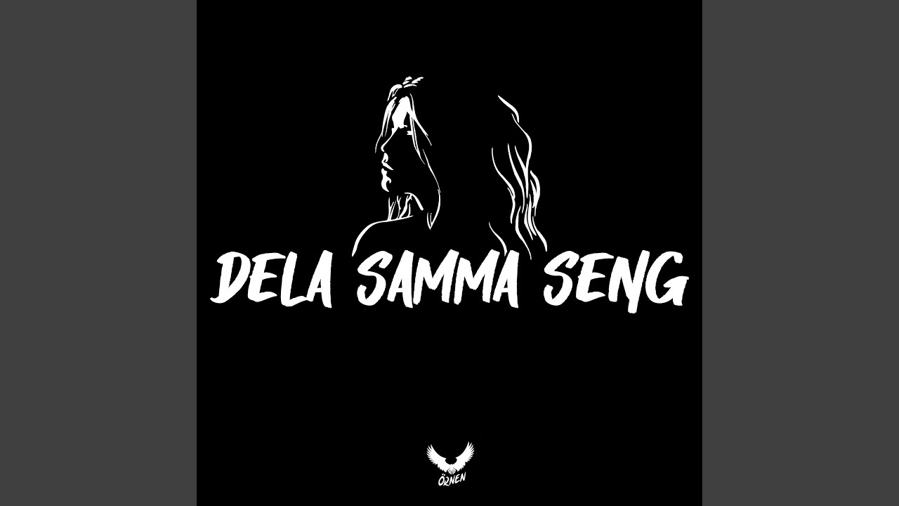 Dela samma seng