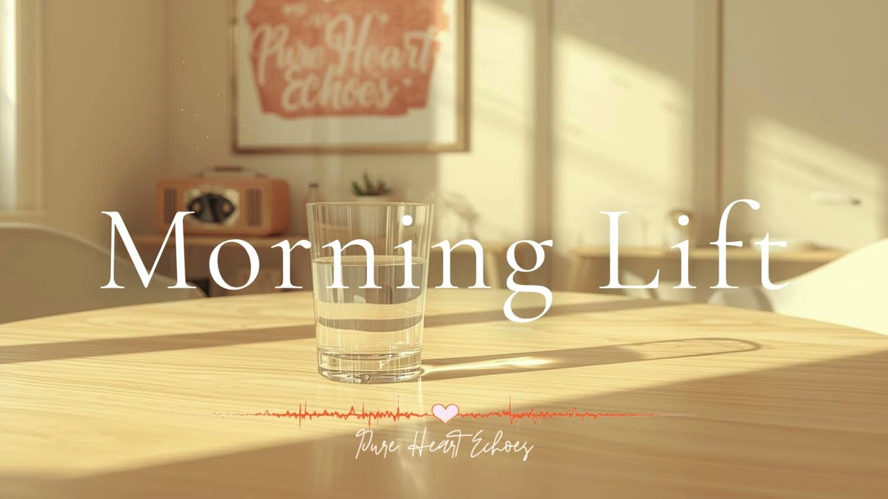 Morning Lift ✨| 30‑Minute Instrumental for Bright Warm‑Fresh Productivity
