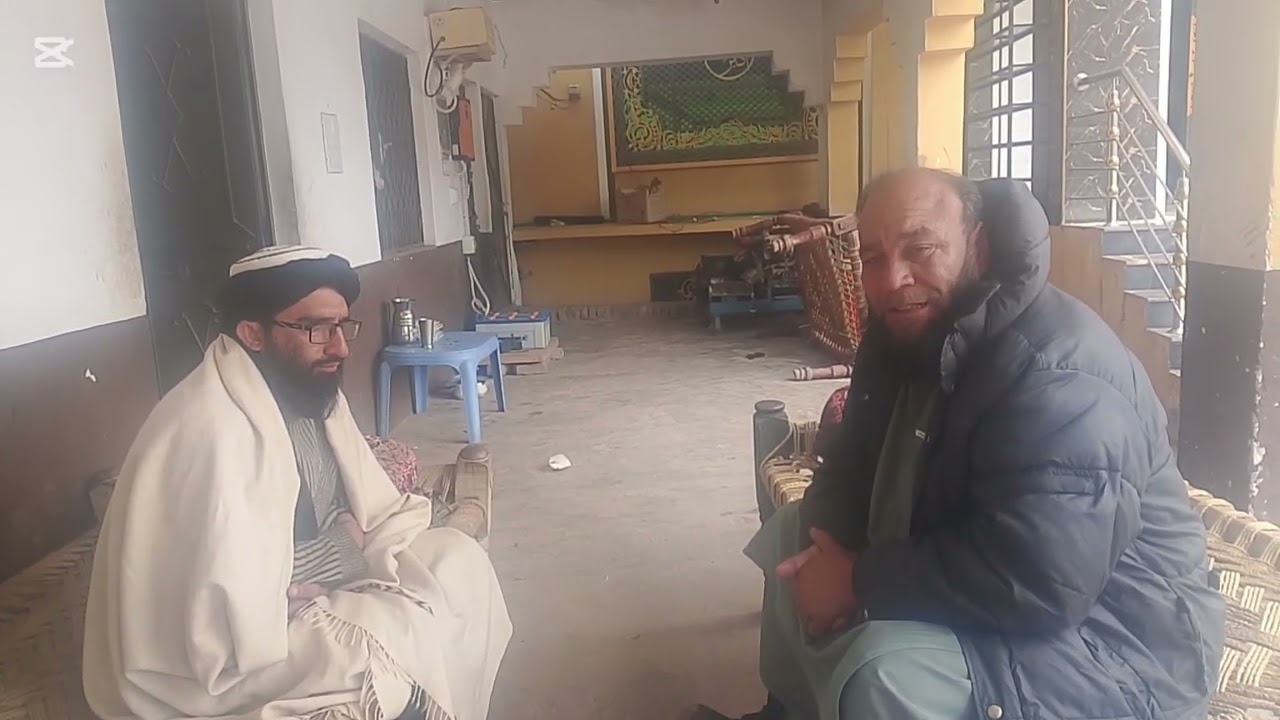 Dustarbandi program 8,2,2026 tamam ahbaab ko shirkat ke dawat 6..2..2026